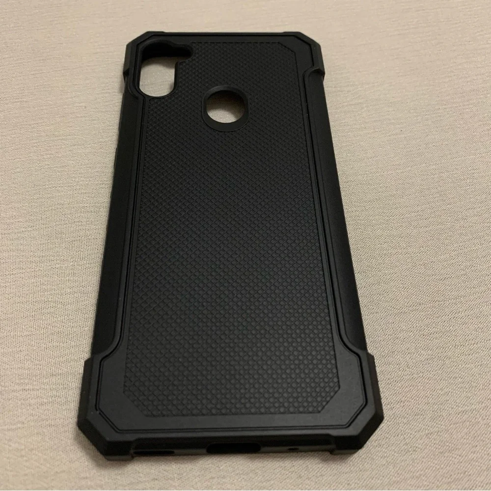 Samsung Galaxy A11 | Tuff Rugged Protective Case Metro by T-Mobile
